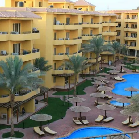 British Resort Hurghada