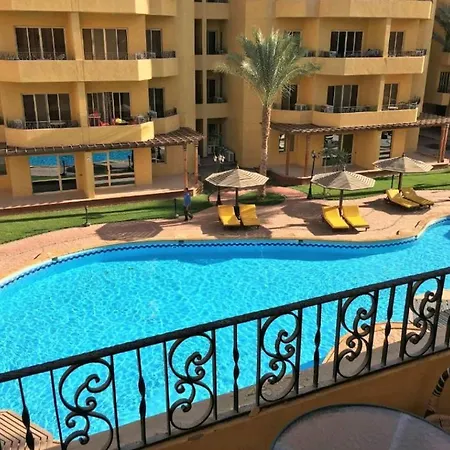British Resort Hurghada